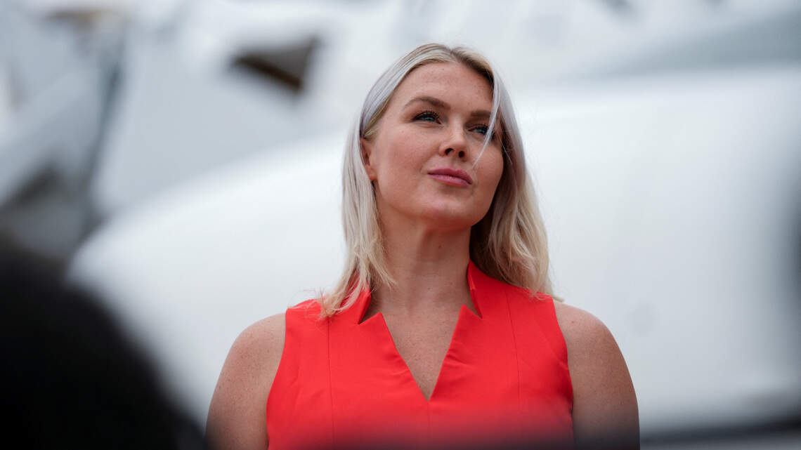 Karoline Leavitt exposed Democrats' double standard on women | Opinion
