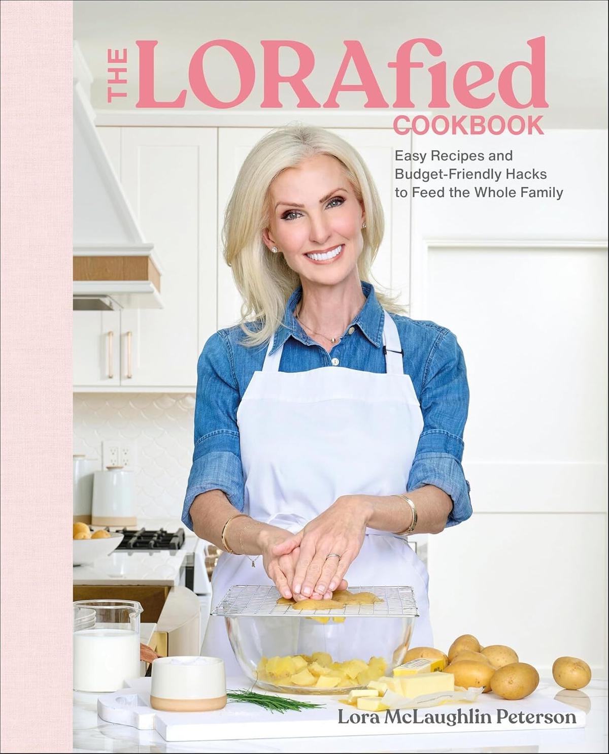 The LORAfied CookbookDK Publishers