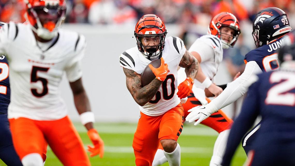 2026 Fantasy Football Running Back PPR Rankings for May Drafts
