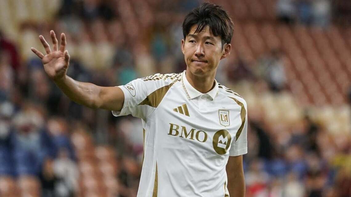 LAFC, Red Bull New York look to end winless droughts 