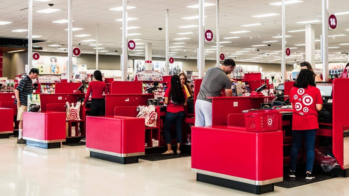 Tech brand used by Walmart, Target shares new retail crime issue 