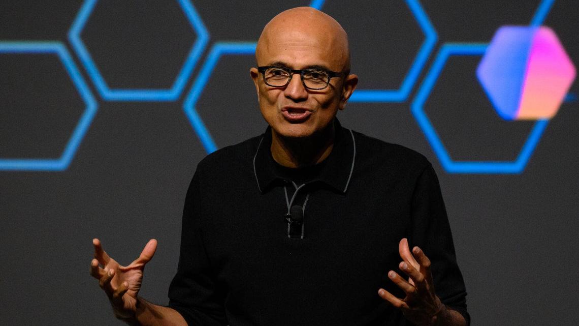 Morgan Stanley resets Microsoft stock forecast ahead of earnings 