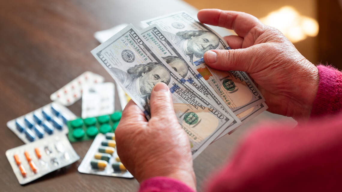 Americans want lower health care costs. This is how they'd get it