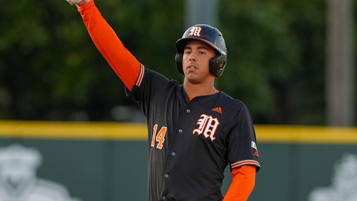 Miami Baseball Seeks Third Series Victory in a Row Against Virginia Tech: Live Updates