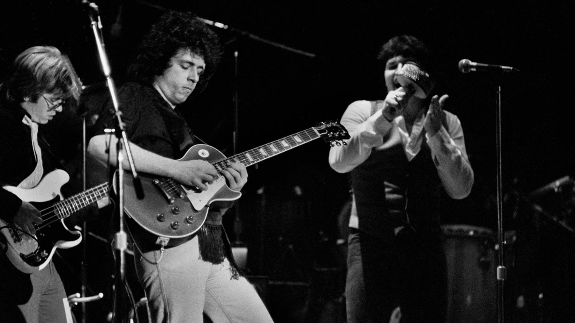 '70s Music Legend, Original Member of Iconic Soft Rock Band Turns 78 