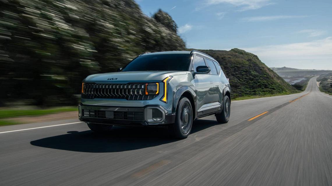 2027 Kia Seltos Is Pricier-Should You Get a 2026 Model Instead? 