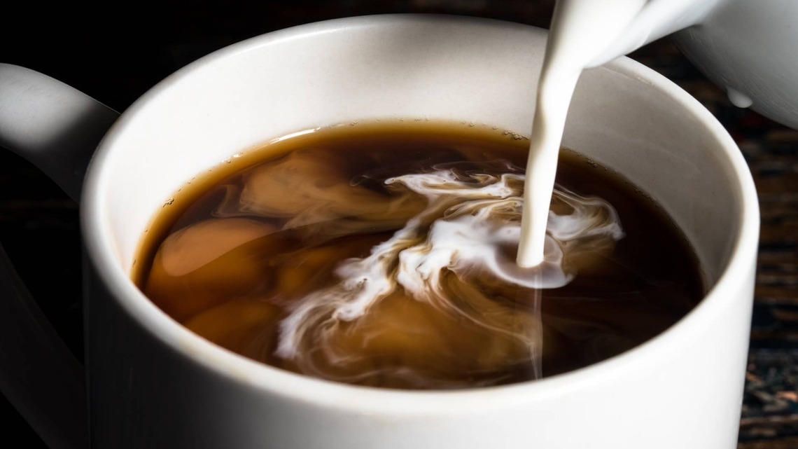 Coffee Calories Up 40% Even as Consumption Holds Steady