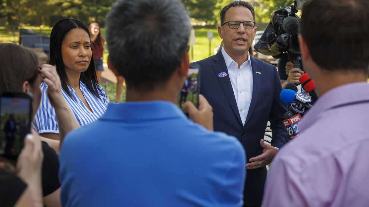 Three years ago, the school choice debate shut down Harrisburg. Now Democrats are ready to engage