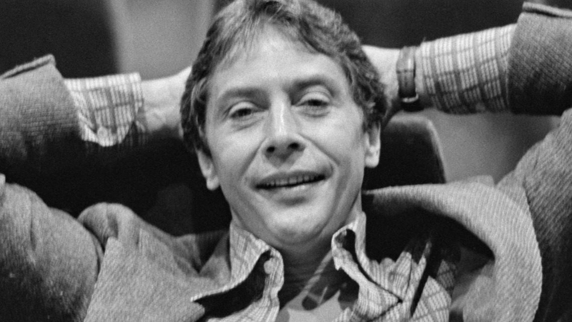 Mark Rydell, director of ‘On Golden Pond' and ‘The Rose,' dies at 97