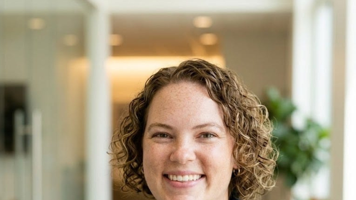 White cares for students as this week's Aces of Trades