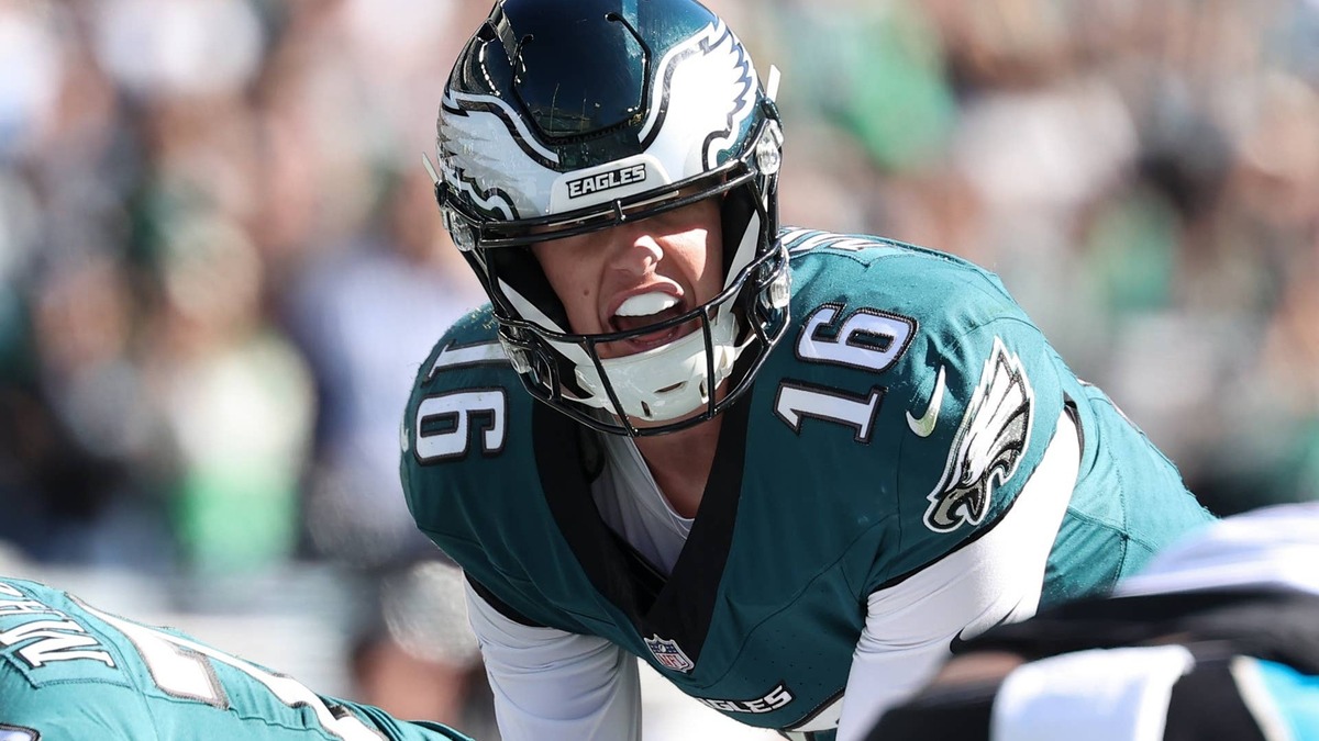 Week 7 Monday Night Football Prop Bets: Dallas Cowboys at Philadelphia Eagles