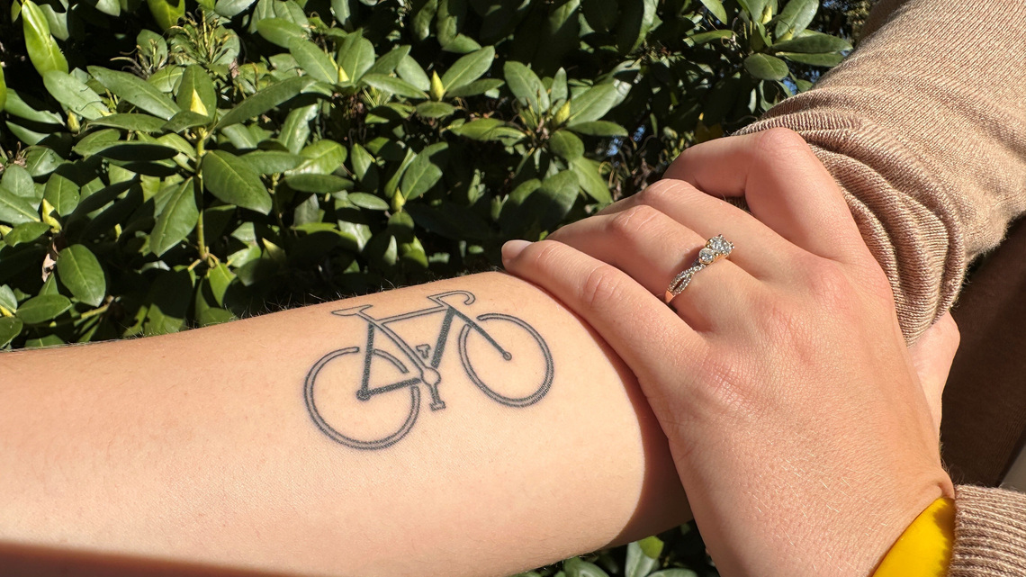 SC has some of the strictest tattoo laws. Here’s what’s not allowed in the state