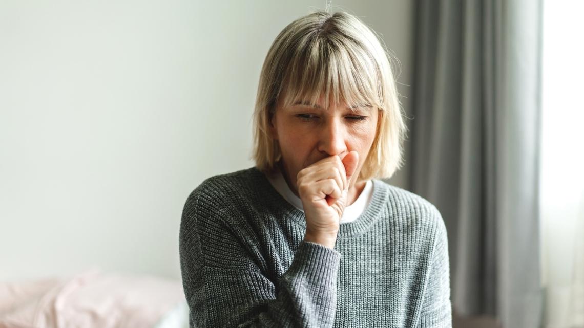 A lesser-known respiratory virus is spreading in NC. Here’s what to know