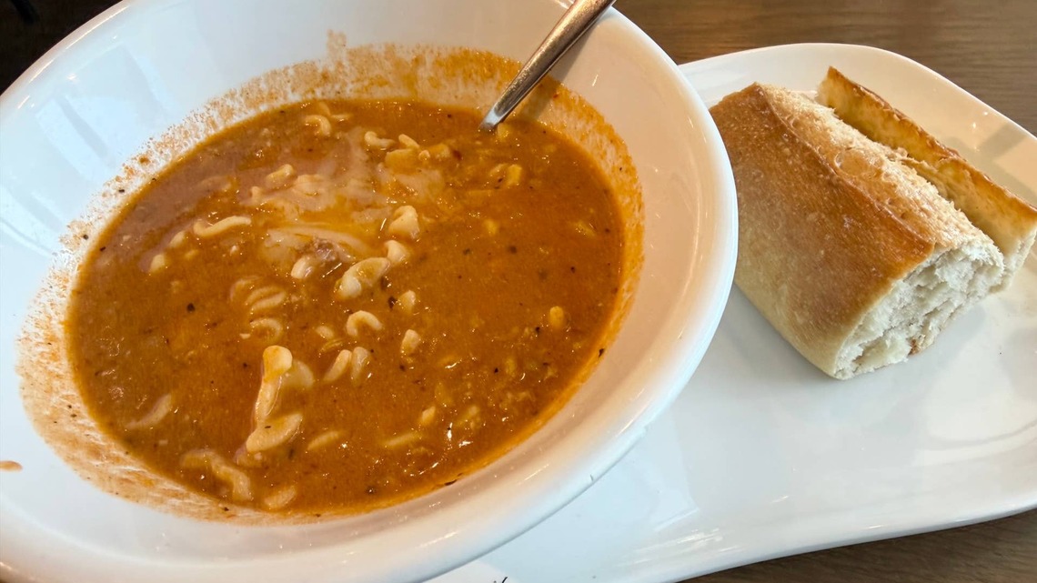 Panera Just Dropped It's Fall Menu-But There's One Item You'll Want to Run to Grab 