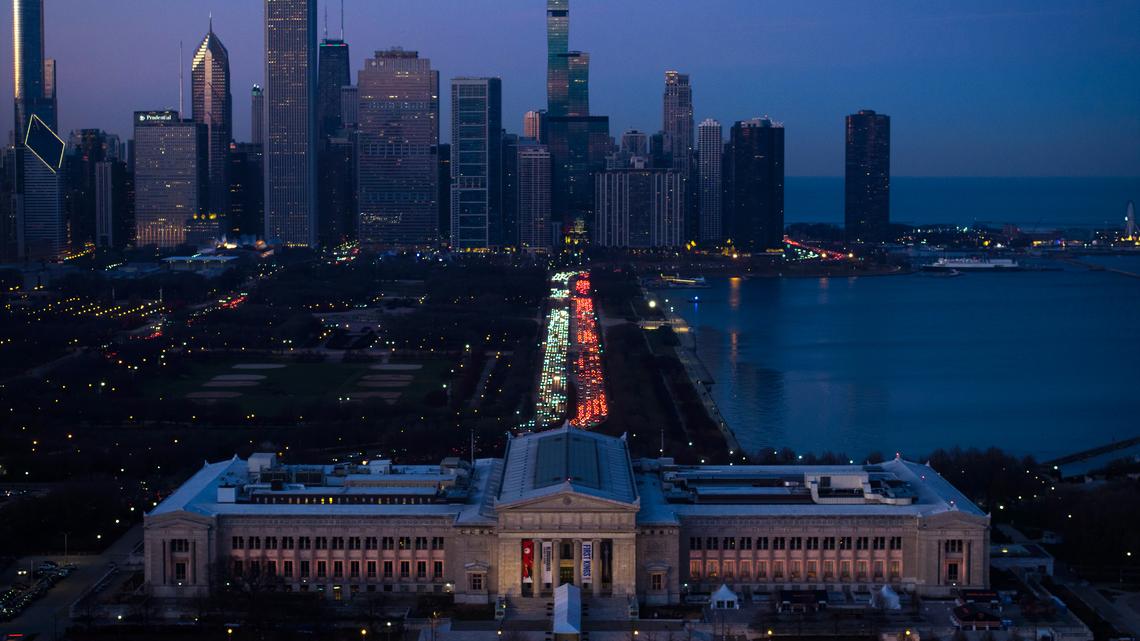 Editorial: An appreciation of the voices in our pages who imagined a better Chicago in 2050 