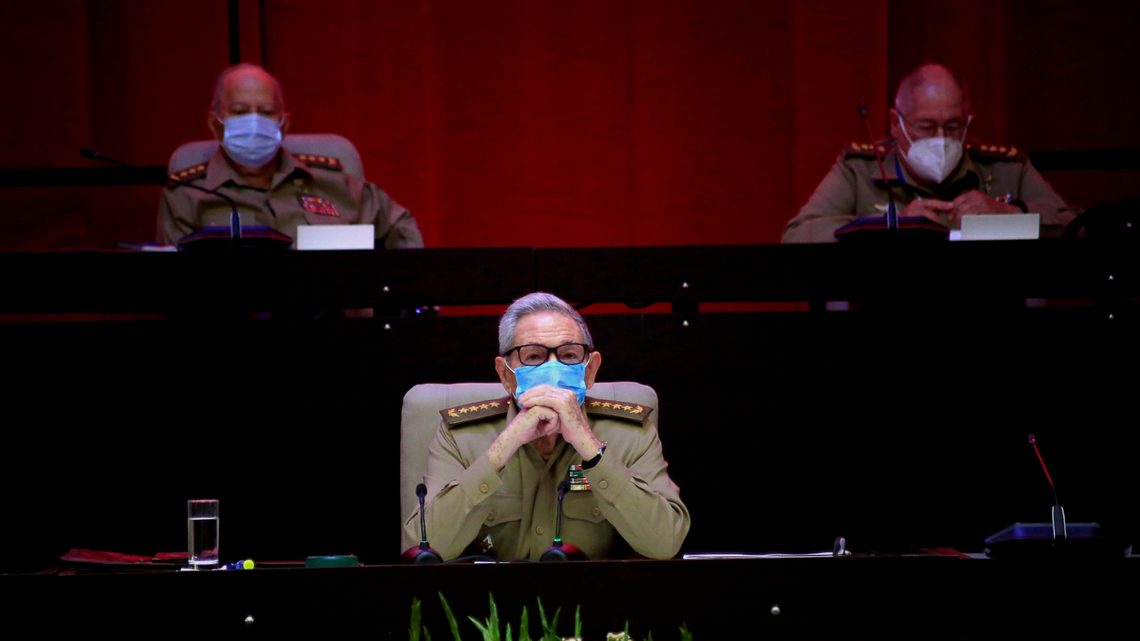 Cuba y la continuidad del castrismo sin Fidel o Raúl Castro | Opinión
