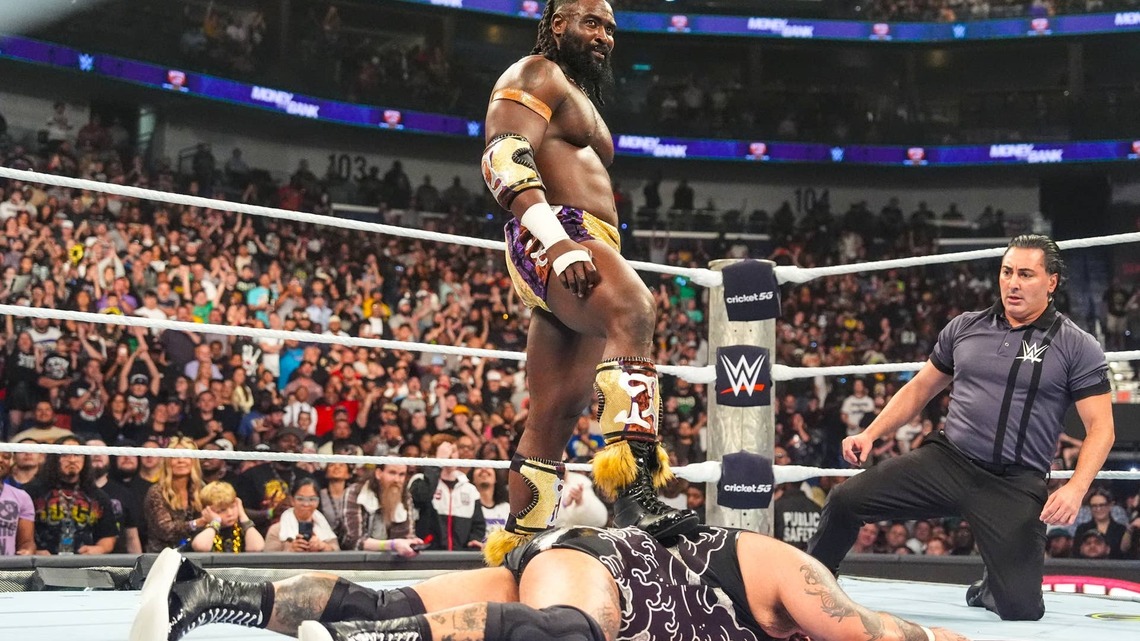 Money in the Bank 2026 Review: The Good, the Bad, and the Ugly