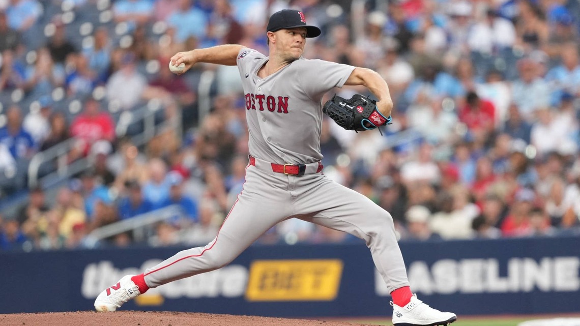 NRFI, YRFI MLB Bets Today: Best First-Inning Predictions for Wednesday, Aug. 26 