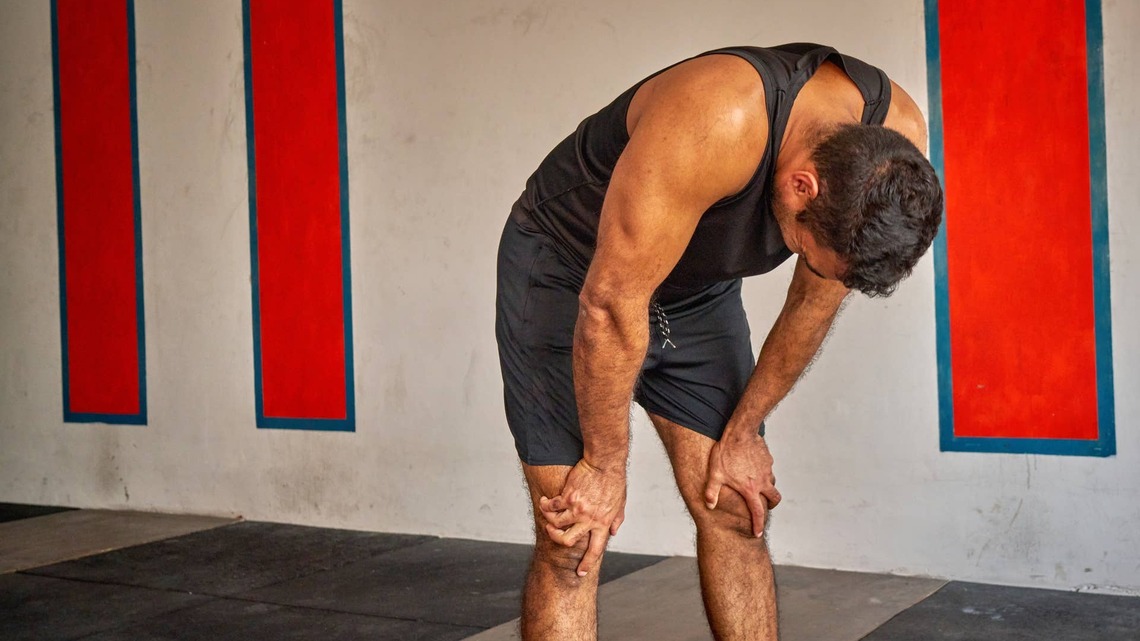 Why Your Gym Performance Changes When You Diet