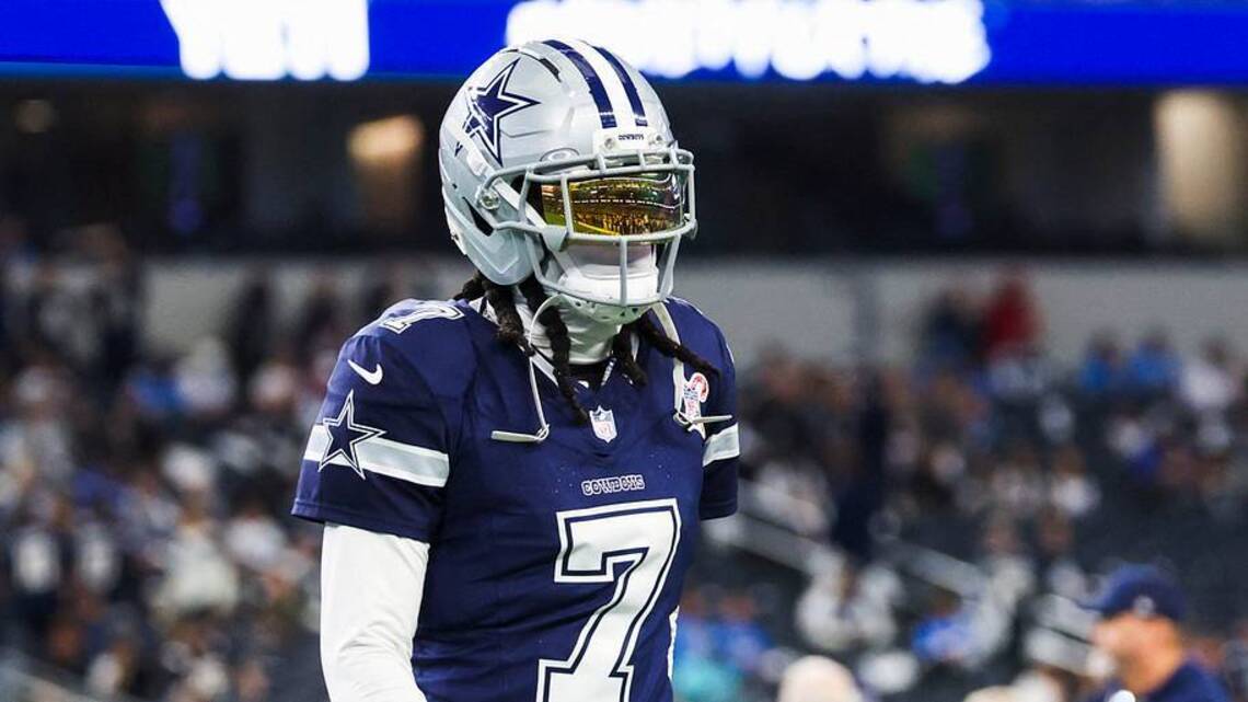 Steelers Solution to CB Problem is in Seattle