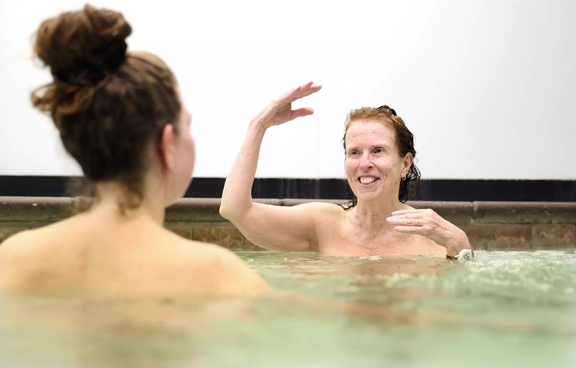 Christina House/Los Angeles Times/TNS