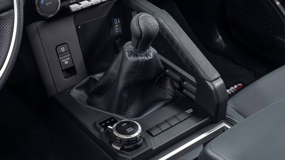 Toyota Mechanic Warns Against a Transmission Mistake Owners Make 