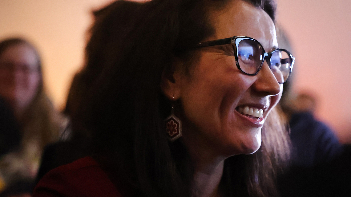 Alaska's 2026 election saw some of the highest primary voter turnout of the past decade 