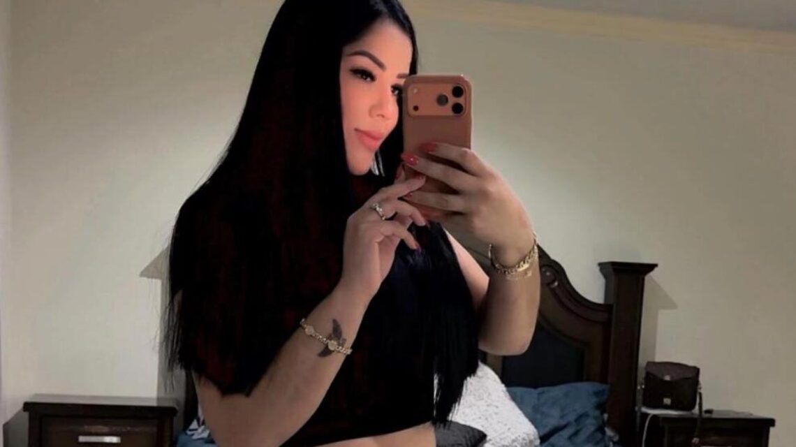 Influencer Cindy Tamez Allegedly Killed Partner, 3 Kids in Murder-Suicide 