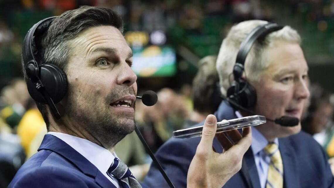 Chris Spatola, ESPN college hoops analyst, dies at 47 