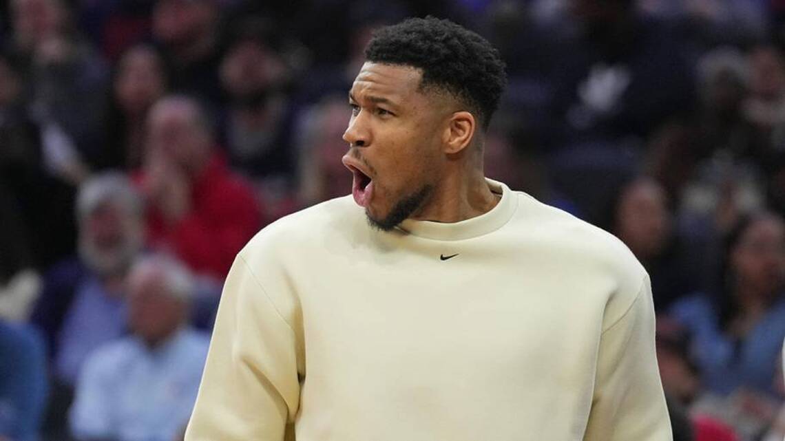 Where Giannis and the Miami Heat Will Rank in NBA