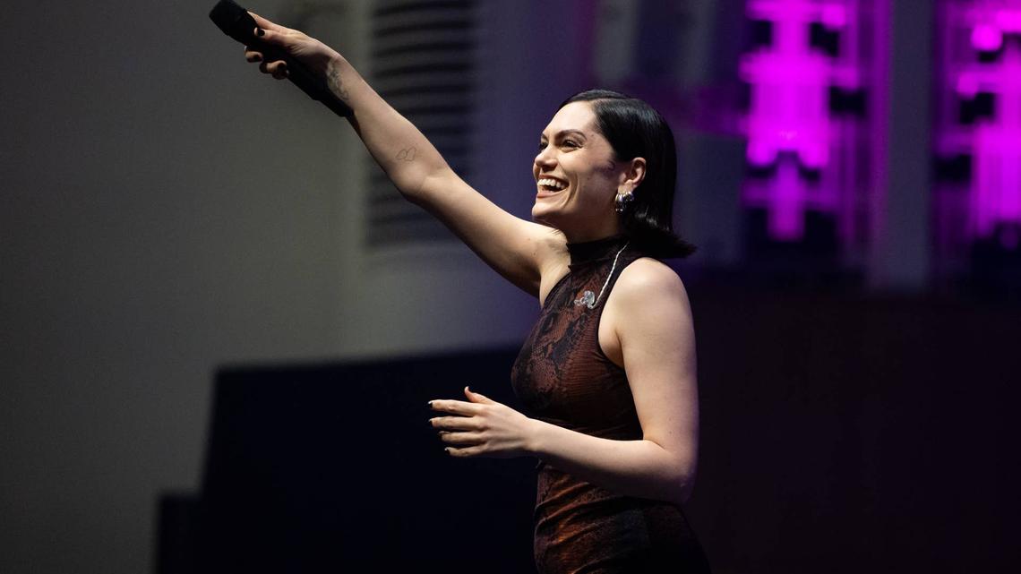 'Price Tag' Singer Just Announced She's Cancer-Free One Year After Diagnosis: 'I Sobbed for Hours' 