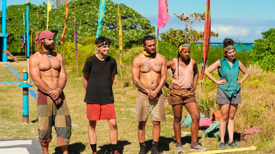 ‘Survivor 50' Crowns a New $2 Million Winner After All-Star Season 
