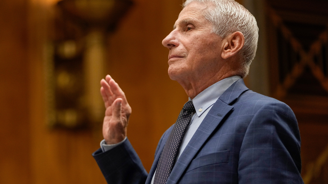 GOP's Fauci witch hunt is more than just bad political theater | Opinion 