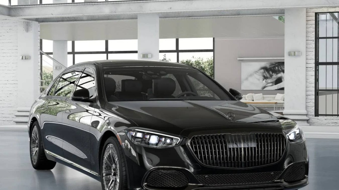 Mercedes Secretly Offers a $70,000 Discount on the Maybach S-Class 