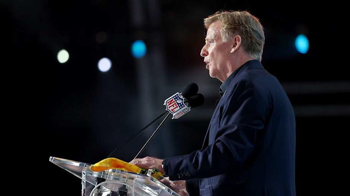 2027 NFL Draft: Team-By-Team Breakdown of Picks and Trades Already Made