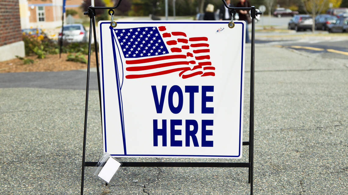 These Democrats could win competitive races. None are politicians | Opinion