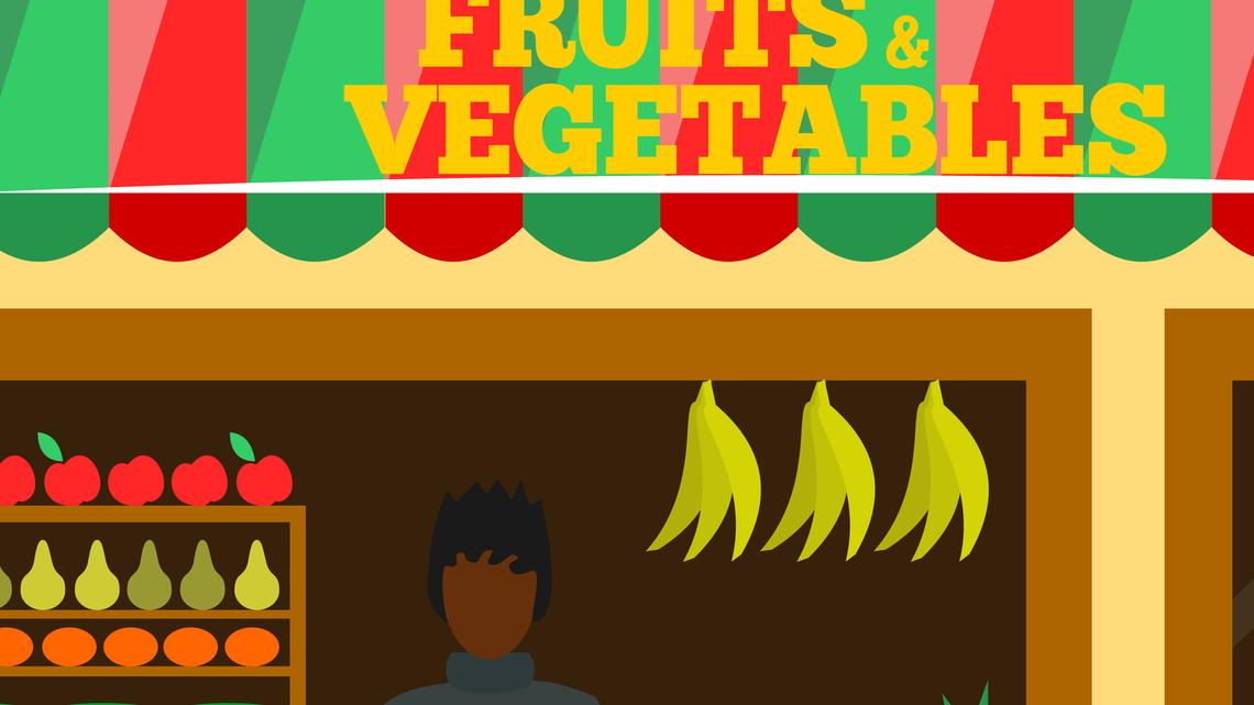 We asked nutritionists what they eat during the winter. Here's their grocery list