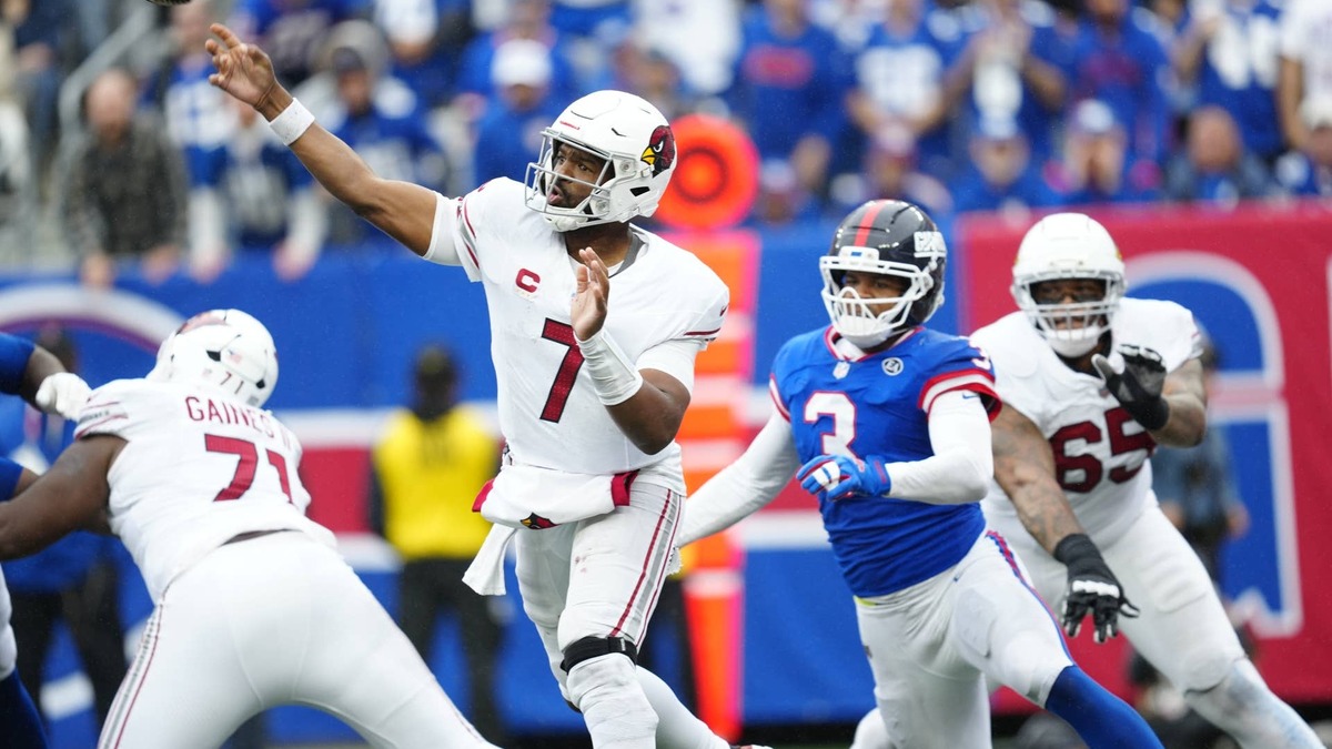3 Cowboys Weaknesses the Cardinals Can Exploit in Arlington, and 2 Arizona Has to Hide