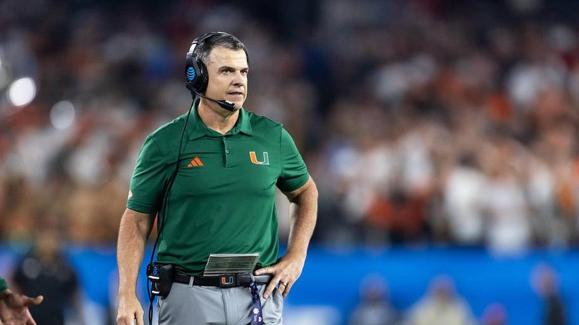Miami Begin to Ruffle More Feathers with Another 2027 Recruiting Battle