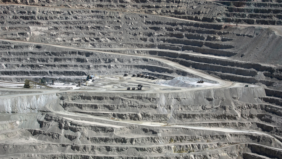 BHP pide certeza regulatoria y tributaria para impulsar inversiones en cobre en Chile 