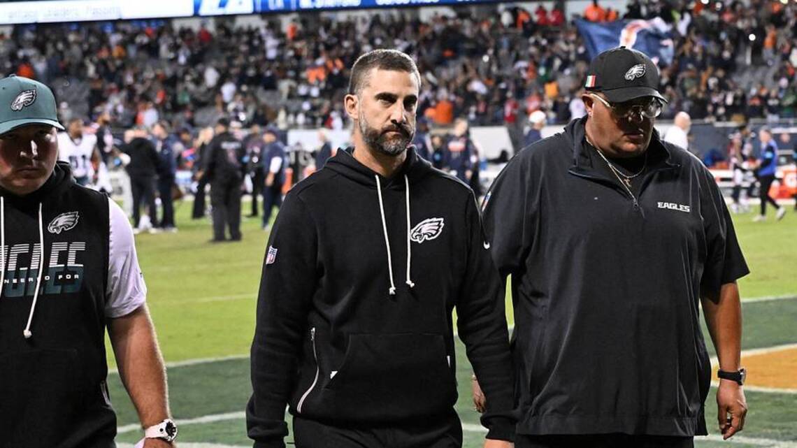 Nick Sirianni Admits Things Have To Change On Eagles Offense: What Is Being Revised?