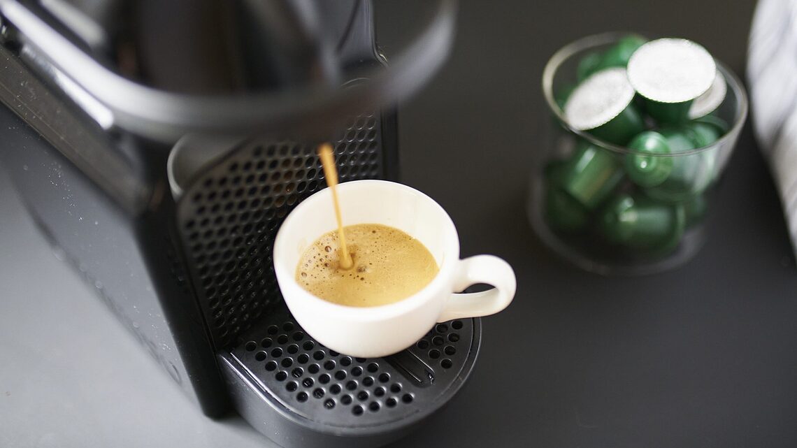 15 Single-Serve Coffee Makers You Can Snag on Sale for Up to 50% Off on Amazon 
