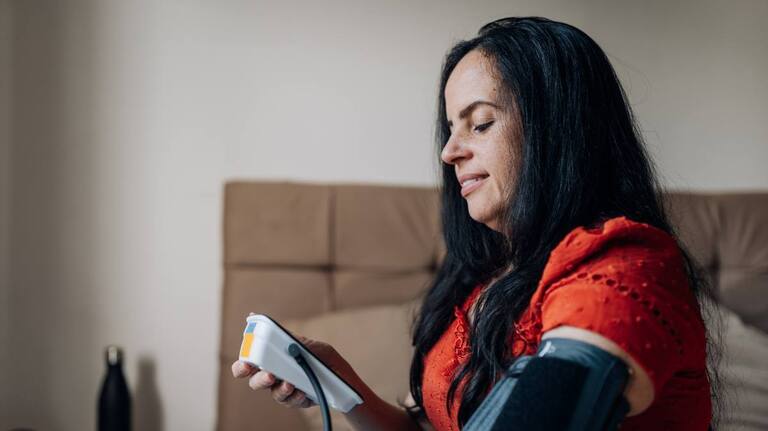 Waking Up Tired? Could Be Nocturnal Hypertension—Here’s What to Look For
