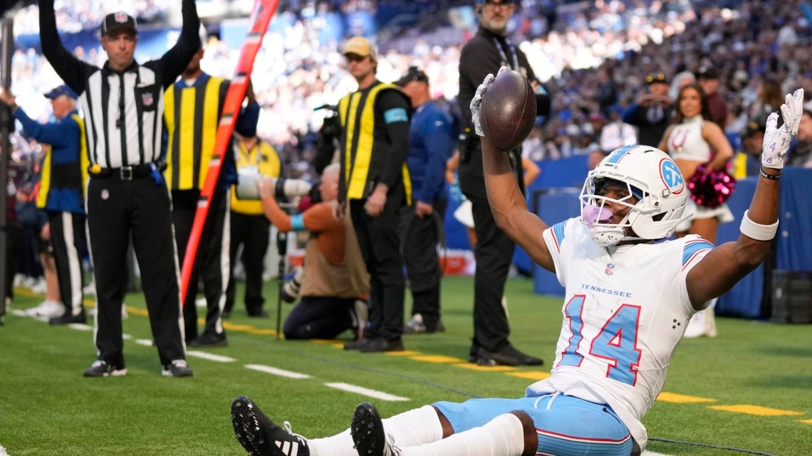 Jeffery Simmons Is Worth Every Dollar to the 1-6 Titans. Alontae Taylor Is Another Story 