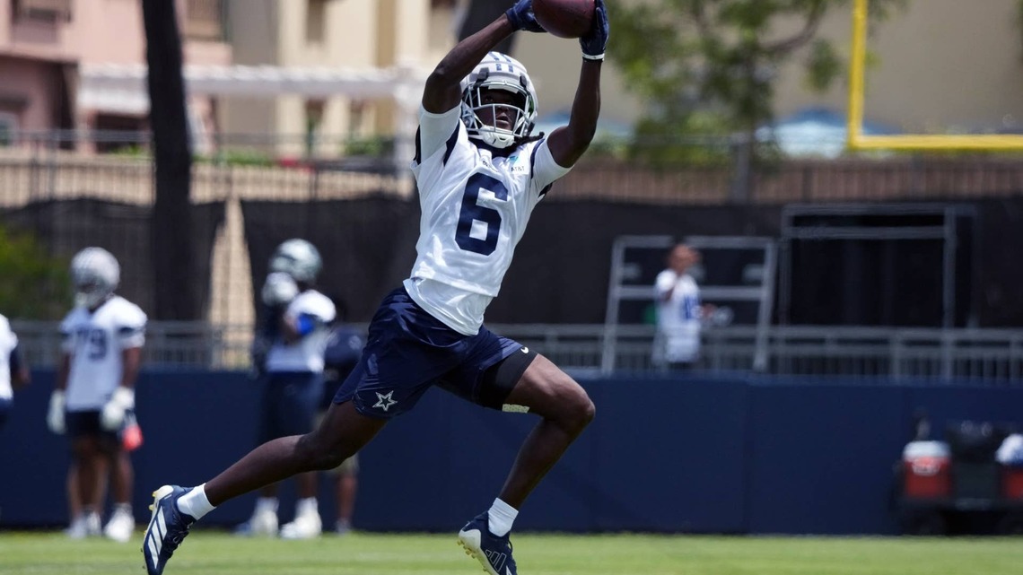 Cowboys' Biggest Roster Decisions Are Coming into Focus Ahead of Final Cuts 