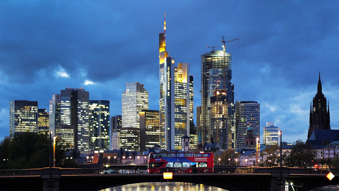German institutes raise 2026 and 2027 economic growth forecasts, sources say 