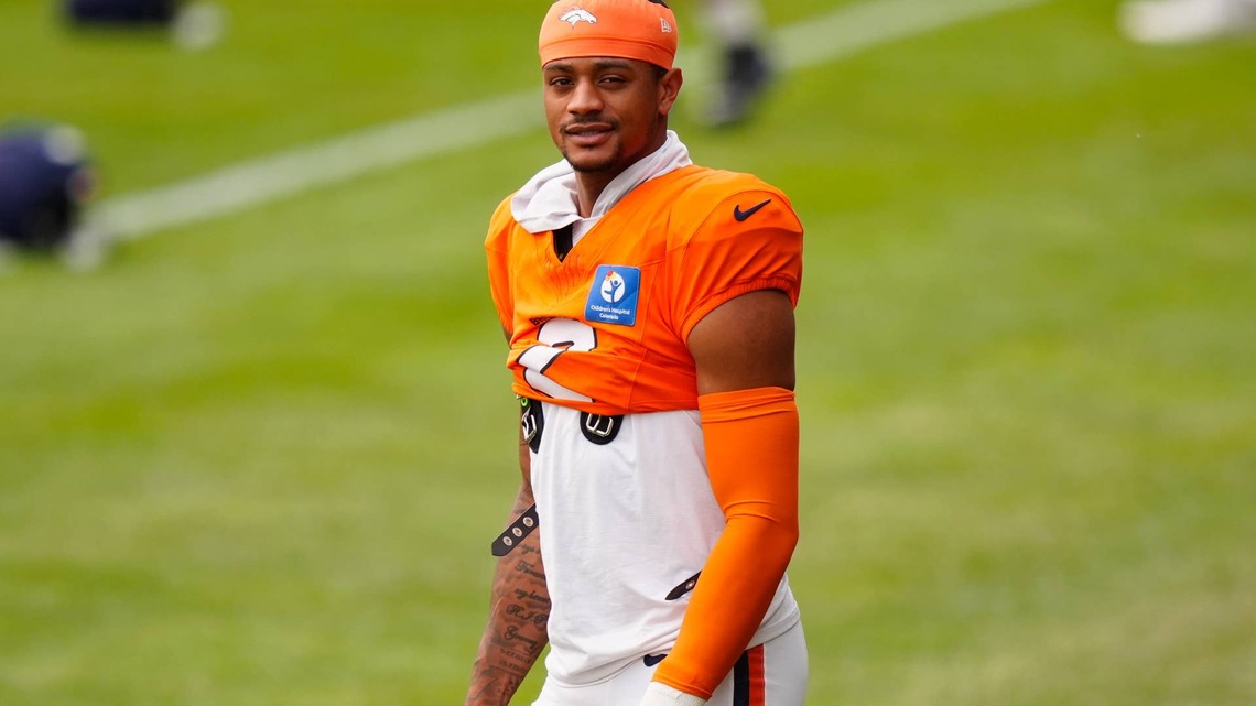 Pat Surtain Injury Update Surfaces Following Broncos' Loss to 49ers