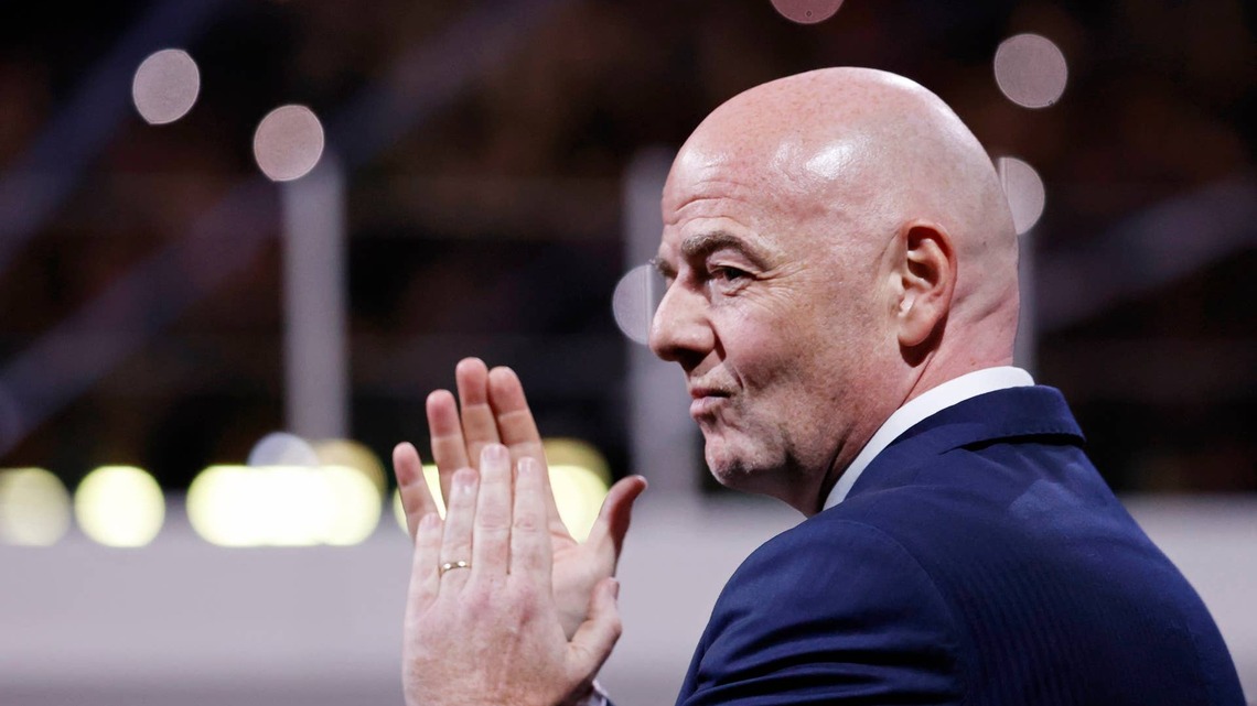 FIFA World Cup Decision Sparks Debate Before France vs Morocco: 'They Don't Hide It Anymore' 