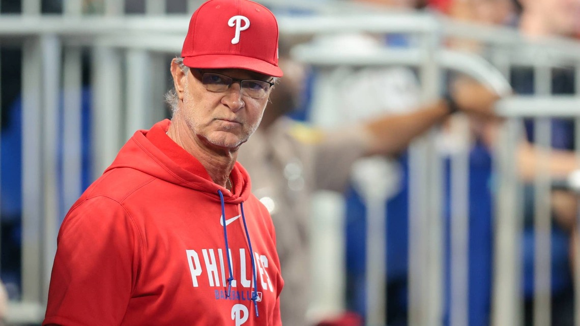 Phillies Player Nearing Return From Injury After Latest Update