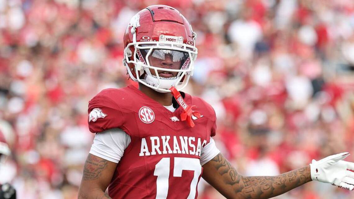 Former FSU Football WR Enters Transfer Portal After Charges Dismissed